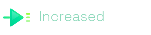 Increased Signal