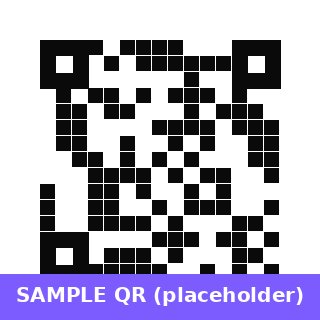 TIVI 5.3.3 setup QR