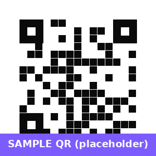 TIVI 5.3.3 setup QR