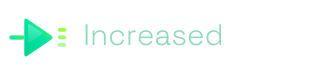 Increased Signal